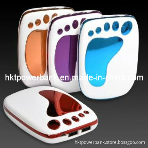 Mobile Power Bank Large Capacity